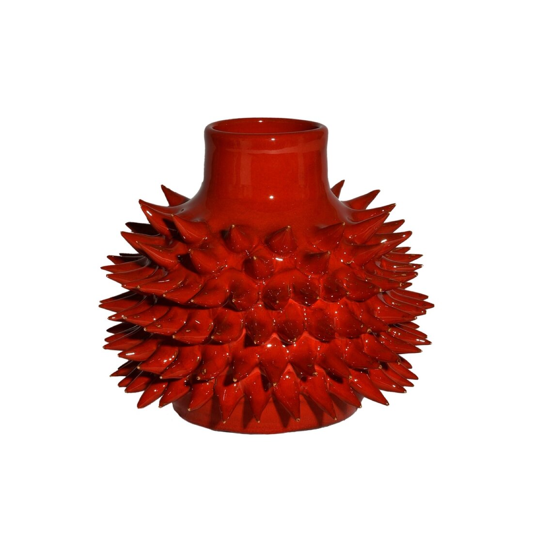 Vaso Riccio Pacri
