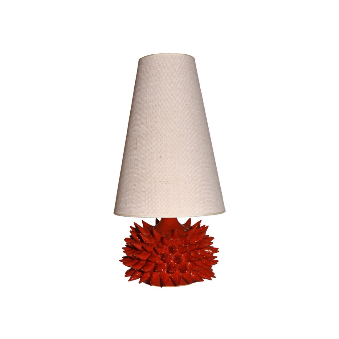 Lampada Riccio Pacri