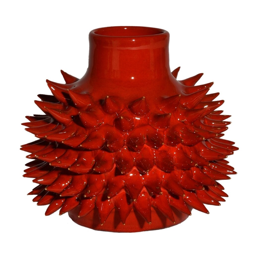 Vaso Riccio Pacri