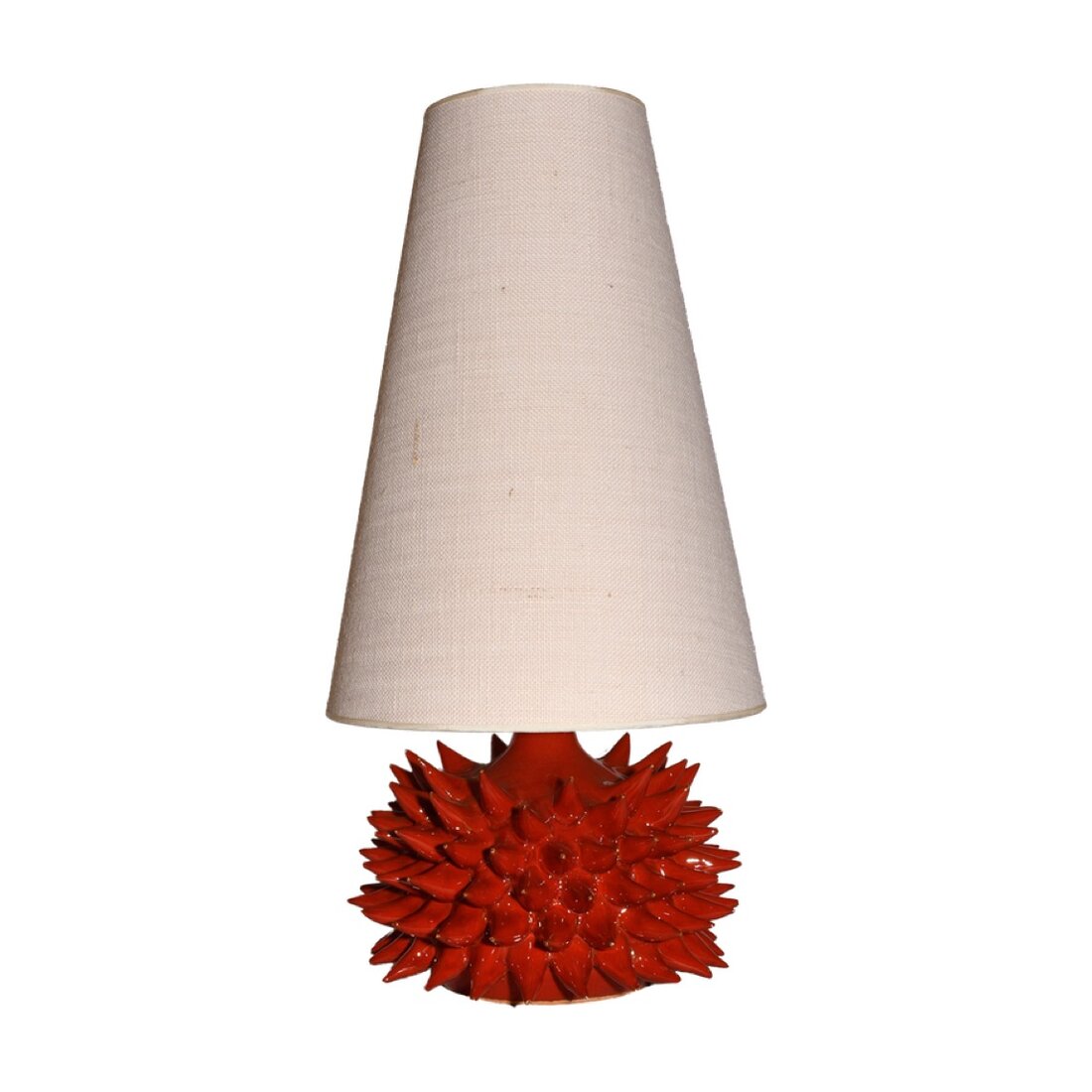 Lampada Riccio Pacri