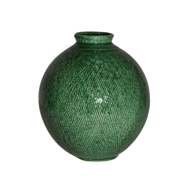 Vaso Sfera Natura
