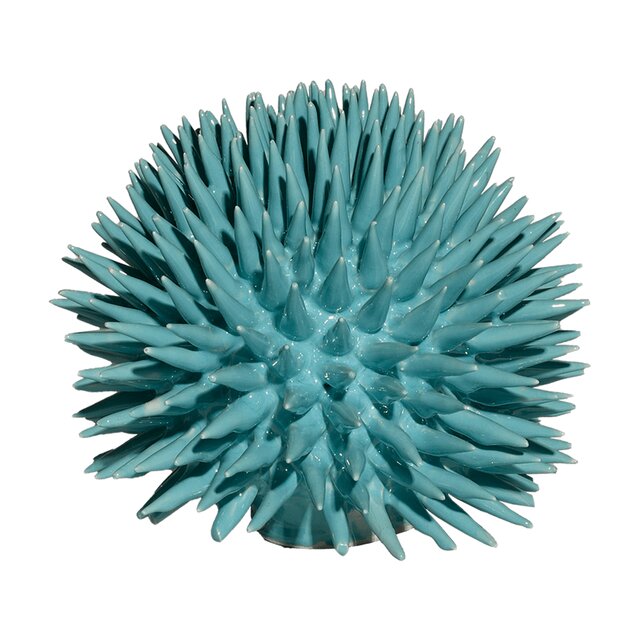 Scultura Riccio Pacri
