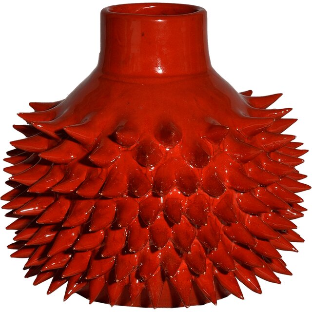 Vaso Riccio Pacri